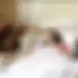 Setia Dampingi Sang Istri yang Tengah Berjuang Lawan Kanker Darah, SBY Sampai Rela Tidur di Sofa Rumah Sakit