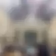 Rekaman CCTV Pembawa Bom Sri lanka Terungkap, Pelaku Pria Santai Masuk ke Gereja