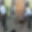 Viral Video Guru Berlaku Kasar ke Murid SD, dari Pukul Bahu hingga Jambak Rambut