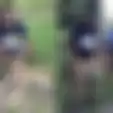 Viral! Beredar Foto-foto Sekelompok Pria dengan Macan Tutul Mati di Kampung Kemuning