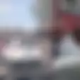 Terpopuler, Video Kecelakaan Mobil Adu Kepala Dengan Truk Hingga Hingga Fakta Tabrakan 8 Kendaraan di Tol