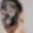 Jangan Ditiru, Video Gadis Muda Kehilangan Bagian di Wajahnya Usai Pakai Masker Hitam