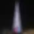 Dihajar Habis-habisan Amerika, Huawei Nyatanya Bisa Pasang Iklan Spektakuler di Burj Khalifa