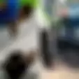Terpopuler. Video Razia Polisi Mobil Berplat RFD Hingga Penganiayaan Lansia oleh Perawat