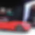 Harga Si Merah  di Booth Toyota Sempat Bikin Penasaran Waprees JK, Ternyata Oh Ternyata