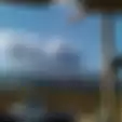 Video Detik-detik Gunung Tangkuban Perahu Meletus, Para Pengunjung Berlarian Tunggang Langgang