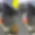 Lepas dari Pengawasan Orangtua, Video Ini Rekam Bocah Masuk Mesin X-ray Bandara