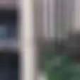 Bocah Jatuh dari Balkon Apartemen Lantai Enam, Simak Video Penyelamatannya, Ternyata Cuma Pakai Ini