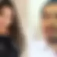 Gerah Dibully Netizen Usai Taqy Malik Nikah Lagi dengan Selebgram Cantik, Sunan Kalijaga Kini Unggah Foto Lawas Salmafina Sunan: Terserah Lu Pada!