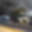 Astaghfirullah! Puluhan Mobil Terlibat Tabrakan Beruntun di Ruas Tol Cipularang, 6 Korban Tewas Terbakar
