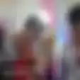 Viral Video Wanita Ngamuk di Nikahan Mantan, Belum Ikhlas Sampai Pukul-pukul Mempelai Pria