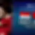 Klik Link Live Streaming Indonesia vs Vietnam, Wasit yang Memimpin Disebut Sering Rugikan Vietnam