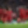 Hujan Gol di Anfield, Liverpool Singkirkan Arsenal Lewat Adu Penalti