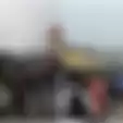 Terobos Masuk Polres dengan Jaket Ojol, Terduga Pelaku Bom Bunuh Diri di Polrestabes Medan Meledak di Dekat Kantin dengan Tubuh Tak Utuh