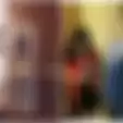 Malu Tak Ketulungan, Digrebek Satpol PP di Panti Pijat, Seorang Pria Ngamuk Gegara Disebut Main dengan PSK, Ketahuan Saat Kondom Masih Terpasang di Alat Vital