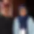 Indahnya Toleransi! Kisah Martina Puspita, Guru SMA Katolik yang Kenakan Jilbab, Tempuh Kuliah S1 Dibiayai Seorang Pastor: Saya Mengenakan Jilbab, Ya Enggak Apa-apa