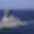 Jadi Salah 1 Kapal Perang yang Disiapkan Usir Kapal Asing China yang Arogan di Laut Natuna, Inilah Kehebatan KRI Karel Satsuit Tubun 356