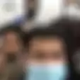 Jerit Orang Tua Mahasiswa Indonesia yang Terisolasi di Wuhan, Desak Jokowi untuk Pulangkan Anaknya Sebelum Tertular Virus Corona