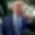 Tak Ada Lagi yang Namanya Donald Trump di Gedung Putih, Ketua DPR AS 'Sujud' Syukur: Terima Kasih Tuhan Akhirnya Dia Pergi