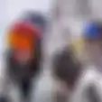 Bermain Ski di Tengah Salju Tebal untuk Valentine's Trip di Jepang, Nia Ramadhani dan Ardi Bakrie Habiskan Waktu Bersama
