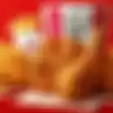 KFC Lagi Mencari Taster Ayam Profesional Nih, Muka Pemenang Siap Dipampang, Berminat Ikutan?