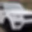 Cewek SMA Pakai Range Rover Putih Tabrak Ojol di Kaliurang, Polisi : Sudah Miliki SIM
