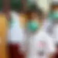 Aduh, Puluhan Anak Positif Virus Corona akibat Sekolah Tatap Muka di Jawa Tengah