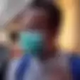 Sungguh Heroik, Meskipun Khawatir Tertular Virus Corona, Namun Dokter Ini Tetap Berjuang Keras untuk Merawat Pasien Covid-19 hingga Menitikkan Air Mata kala Menceritakan Kisahnya: Kita sudah Disumpah