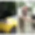 Viral Video Pria di Solo Bagi-bagi Beras dan Uang Pakai Mobil Mewah, ini Dia Sosoknya yang Bikin Tukang Becak Bersyukur...