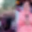 Eva Yolanda Dieliminasi Liga Dangdut,  Pulang Kampung Malah Disambut Ribuan Warga, Dihujat Warganet di Saat Pandemi Virus Corona