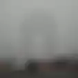 Polusi Turun 71 Persen, Langit Penuh Asap di Kota Ini Jadi Biru Lho