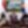 PSBB Dituding Sebagai Kebijakan yang Tak Bisa Memutus Rantai Persebaran Virus Corona, Presiden Joko Widodo Tegas Ambil Langkah: Saya Ingin Ada Evaluasi Total!