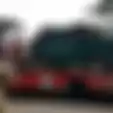 Sempat Viral Truk yang Angkut Mobil Berisi Pemudik di Semarang, Terungkap Fakta yang Sebenarnya, Video Itu Iklan!