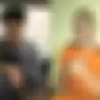 Viral Video YouTuber Prank Waria Ditelanjangi dan Dipukuli di Dalam Tahanan Polisi, Netizen: Kasihan Juga Lihatnya, Tapi...