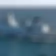 Tiongkok Kembali Incar Laut Natuna Utara, RI Buat Gemetar Gegara Umumkan Punya 2 Mini Kapal Induk, Dicap Bisa Buat Indonesia Berdaulat di Lautan!