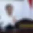 Bak Angin Segar, Cuti Lebaran 2022 Pada 29 April hingga 9 Mei Segera Diumumkan Presiden Jokowi 