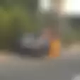 Chevrolet Captiva Gosong di Tol Jagorawi, Kenali Pemicu Kebakaran di Mobil