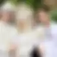 Padahal Baru Kemarin Menikah, Dinda Hauw Sudah Berani-beraninya Komen di Instagram Sang Mantan: Fakboy yang Sudah Pensiun Ini mah