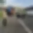 Menegangkan! Pria Ini Ungkap Kondisi Penumpang Saat Bus Mengalami Kecelakaan di Tol Cipali, Hingga Tubuhnya Jungkir Balik: Sopirnya Ngebut