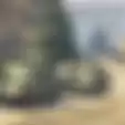 Ramai Video Tank Hilang Kendali dan Tabrak Gerobak Tahu di Bandung, Begini Faktanya