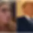 Video Donald Trump Nampak Kesulitan Bernapas Hebohkan Jagad Maya, Putri Seorang Penasihat Presiden AS Koar-koar Beberkan Kondisi Kesehatan Trump: Keadaannya 'Tidak Lebih Baik'