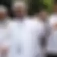 Undang 10.000 Orang Ke Acara Nikahnya, Ternyata Calon Menantu Habib Rizieq Masih Keturunan Langsung Nabi Muhammad SAW, Begini Silsilahnya 