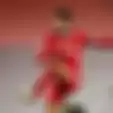 Mohamed Salah Terkonfirmasi Positif Covid-19, Ini Sederet Bintang Lapangan Sepak Bola yang Sempat Terinfeksi Virus Corona