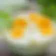 Heran Lihat Kakak Ipar Makan Telur Rebus Sebelum Tidur, Setelah Ikutan Langsung Heran Lihat Efeknya pada Tubuh