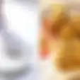 Disayangkan Ahli Gizi, Video Masak Ayam Goreng Menggunakan Vitamin Viral di Media Sosial 