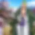 Anime One Piece Episode 954: Pedang Enma dan Masa Depan Zoro