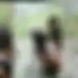 Ngeri! Oknum Polisi Tembak Ibu dan Anak di Bagian Kepala Usai Adu Mulut, Videonya Viral