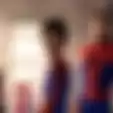 Sekuel Spider-Man: Into the Spider-Verse Rilis Teaser Perdana, Filmnya Bakal Tayang 2022