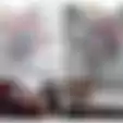 Viral Video Bajing Loncat Kabur Kocar-kacir Hingga Tinggalkan Barang Curian Gegara Kepergok TNI, Netizen: Oh No, Oh No, Oh No No No No