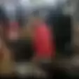 Viral Video Bupati Sukoharjo Adu Mulut dengan Emak-emak Pedagang, Lantaran Tak Patuhi Jam Operasional, Wardoyo: Berani Ngatur Pemerintah?